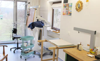Atelier Greifenberg, Am Krautgarten 39
